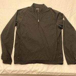 Like new Women’s Adidas ClimaProof golf jacket.